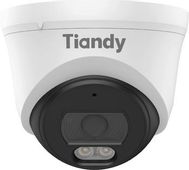 Камера видеонаблюдения IP TIANDY TC-C34XS 2ETA-28,  белый