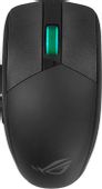 Мышь беспроводная ASUS Impact III Wireless, USB, черный