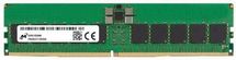 Память DDR5 Crucial MTC20F1045S1RC56BD1 32ГБ DIMM, ECC, registered, PC5-44800, CL46, 5600МГц