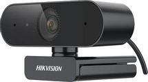 Web-камера Hikvision DS-U04,  черный