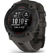 Смарт-часы Garmin Instinct E,  45мм,  1.4",  черный