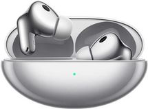 Наушники Huawei FreeBuds Neo Dolphin-T010, Bluetooth, серебристый