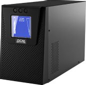 ИБП POWERCOM Macan Plus MAC1000TEN