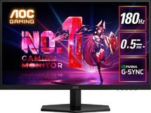27" Монитор AOC Q27G40E, 2560x1440