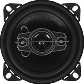 Колонки автомобильные Digma Kernel Mini, 10 см (4 дюйм.)