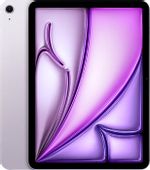 11" Планшет Apple iPad Air 2026 Wi-Fi A3459 12/128 GB M4 Wi-Fi, 2360 x 1640