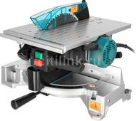 Торцовочная пила Makita LH1040F