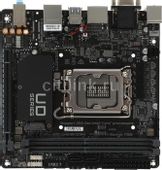 Материнская плата Gigabyte H610I DDR4