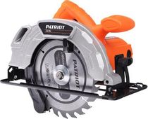 Циркулярная пила Patriot CS 182