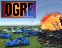 Игра AUROCH DIGITAL Ogre, для  ПК,  регион: Россия,СНГ
