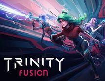 Игра ANGRY MOB GAMES Trinity Fusion, для  ПК,  регион: Россия, Весь мир