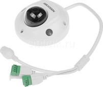 Камера видеонаблюдения IP Hikvision DS-2CD2543G2-IWS(2.8mm), белый