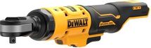 Угловой гайковерт DeWALT DCF503L1G-QW, 3Ач