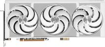 Видеокарта Sapphire AMD Radeon RX 9070XT 11348-09-20G NITRO+AMD RADEON RX 9070 XT GAMING OC 16GB PHANTOMLINK POLAR LITE