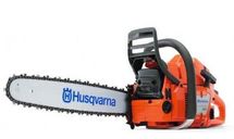 Бензопила Husqvarna 365SP