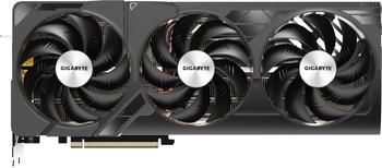 Видеокарта GIGABYTE NVIDIA  GeForce RTX 4080 Super GV-N408SWF3V2-16GD