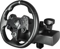 Руль Sven GC-W900 для PC, PS3 / PS4, Xbox 360 / One