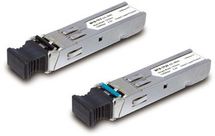 Трансивер PLANET MFB-TF20,  SFP, LC Simplex, 100 Мбит/с, Тх: 1310нм, Rх: 1310нм, до 20км