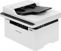 МФУ лазерное Pantum BM2300AW черно-белая печать, A4, белый