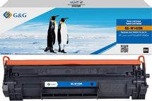 Картридж G&G GG-W1420A, черный