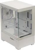 Корпус mATX Accord ACC-ZCU2W, белый