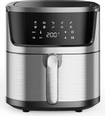 Аэрогриль KITCHEN JOY Air Fryer EMC9001, черный