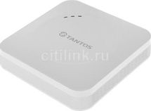 Видеорегистратор HVR (гибридный) TANTOS TSr-UV0818 Eco