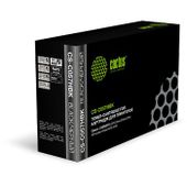 Картридж Cactus CS-C057HBK, черный