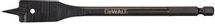 Сверло DeWALT DT4762-QZ, по дереву, 10мм, HEX (шестигранный)