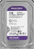 Жесткий диск WD Purple WD10PURZ, 1ТБ
