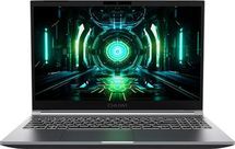 Ноутбук игровой CHUWI GTBook X, 15.6", IPS, Intel Core 7 230H, 10-ядерный, 16ГБ DDR4, 512ГБ SSD,  NVIDIA GeForce  RTX 3050 для ноутбуков - 4 ГБ,  серый