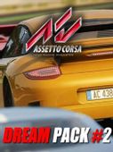 Дополнение к игре 505 GAMES Assetto Corsa - Dream Pack 2, для  ПК,  регион: Россия,СНГ