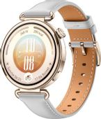Смарт-часы Huawei Watch GT 7 Konsu-B39L, 41мм, 1.32", серый/золотистый