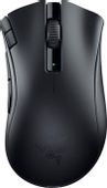 Мышь беспроводная Razer DeathAdder V2 X HyperSpeed, USB, черный