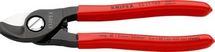 Кабелерез KNIPEX KN-9511165SB, 165мм