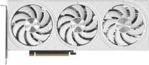 Видеокарта Palit NVIDIA  GeForce RTX 5070 PA-RTX5070 WHITE OC
