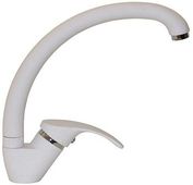 Смеситель для кухни (мойки) MIXLINE ML-GS02 светло-розовый [ML-GS02 (331)]