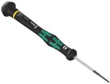Отвертка WERA 2035 SL Kraftform Micro