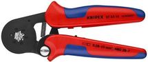 Пресс-клещи KNIPEX KN-975314, 180мм