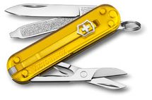 Складной нож Victorinox Classic SD Tuscan Sun, функций: 7, 58мм