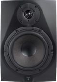 Центральная колонка ICON DT-8S,  (1 колонка в комплекте),  черный