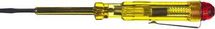 Пробник напряжения Stayer 2571-14_z01 желтый