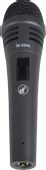 Микрофон ICON D2,  черный