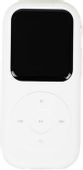 MP3 плеер Digma T5 BT flash, 16ГБ, белый