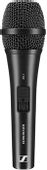 Микрофон Sennheiser XS-1, черный