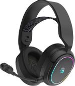 Гарнитура игровая A4TECH Bloody GR360, Bluetooth/радио/3,5 мм, черный