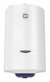 Водонагреватель Ariston BLU1 R ABS 100 V, накопительный, 1.5кВт, 100л, белый
