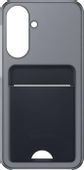 Чехол (клип-кейс) Samsung Card Slot Case, для Samsung Galaxy A27, черный