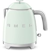 Чайник электрический SMEG KLF05PGEU, 0.8л
