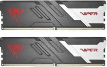 Оперативная память Patriot Viper Venom PVV564G600C36K DDR5 - 2x 32ГБ